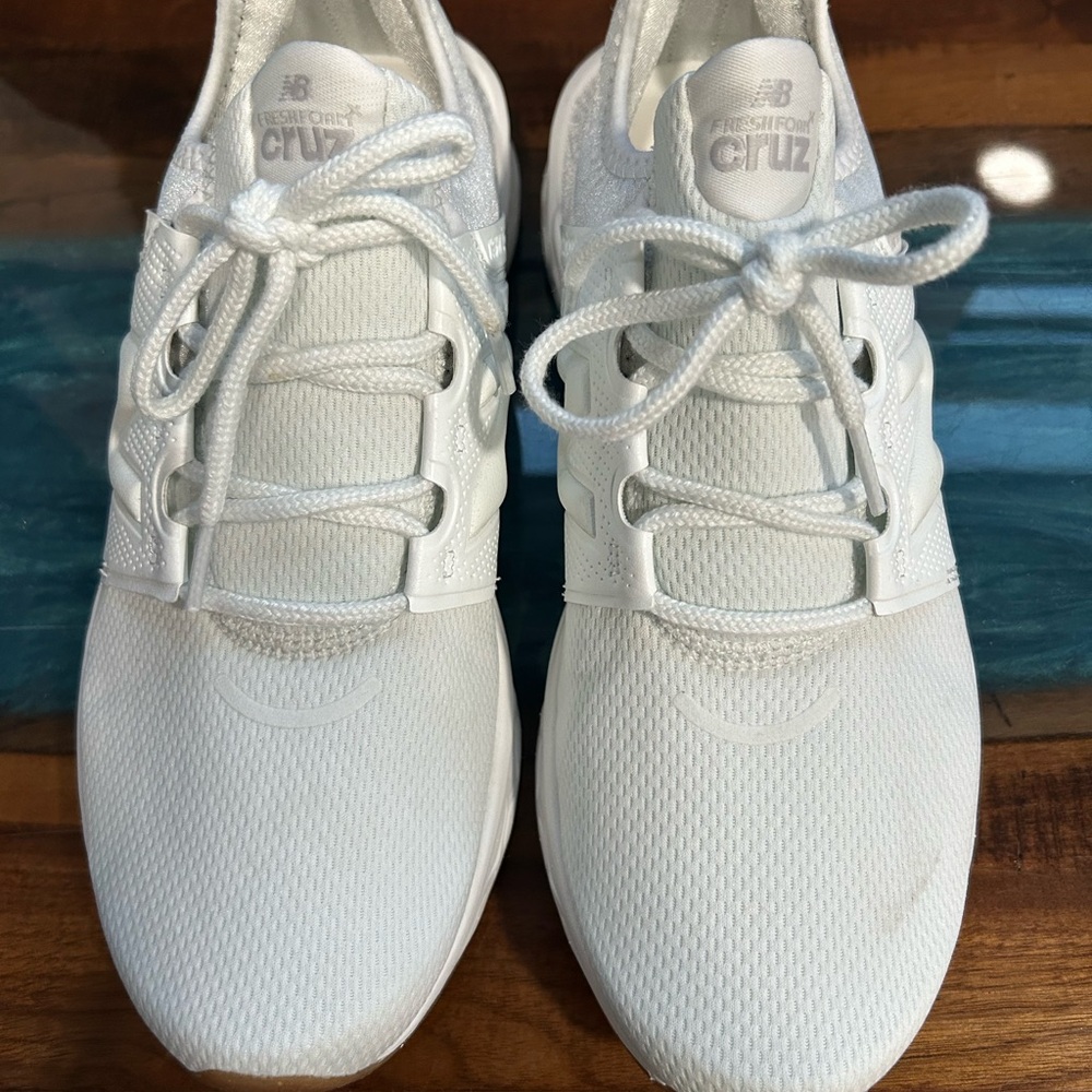 Men’s New Balance Sneakers